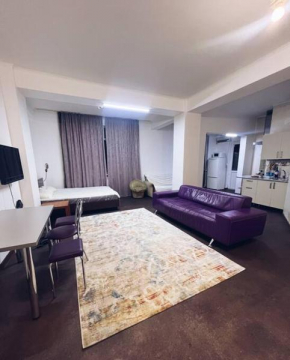Spacious apartment & great view